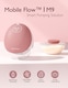 image 2 of Momcozy M9 Single Breast Pump