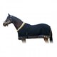 image 1 of Supreme Products Royal Occasion Standard-Neck Horse Turnout Rug - Black - 6´