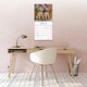 image 4 of Weimaraner 2026 Calendar | Square Wall Calendar | Dog Breed Gift | Plastic Free Packaging | by Avonside Publishing