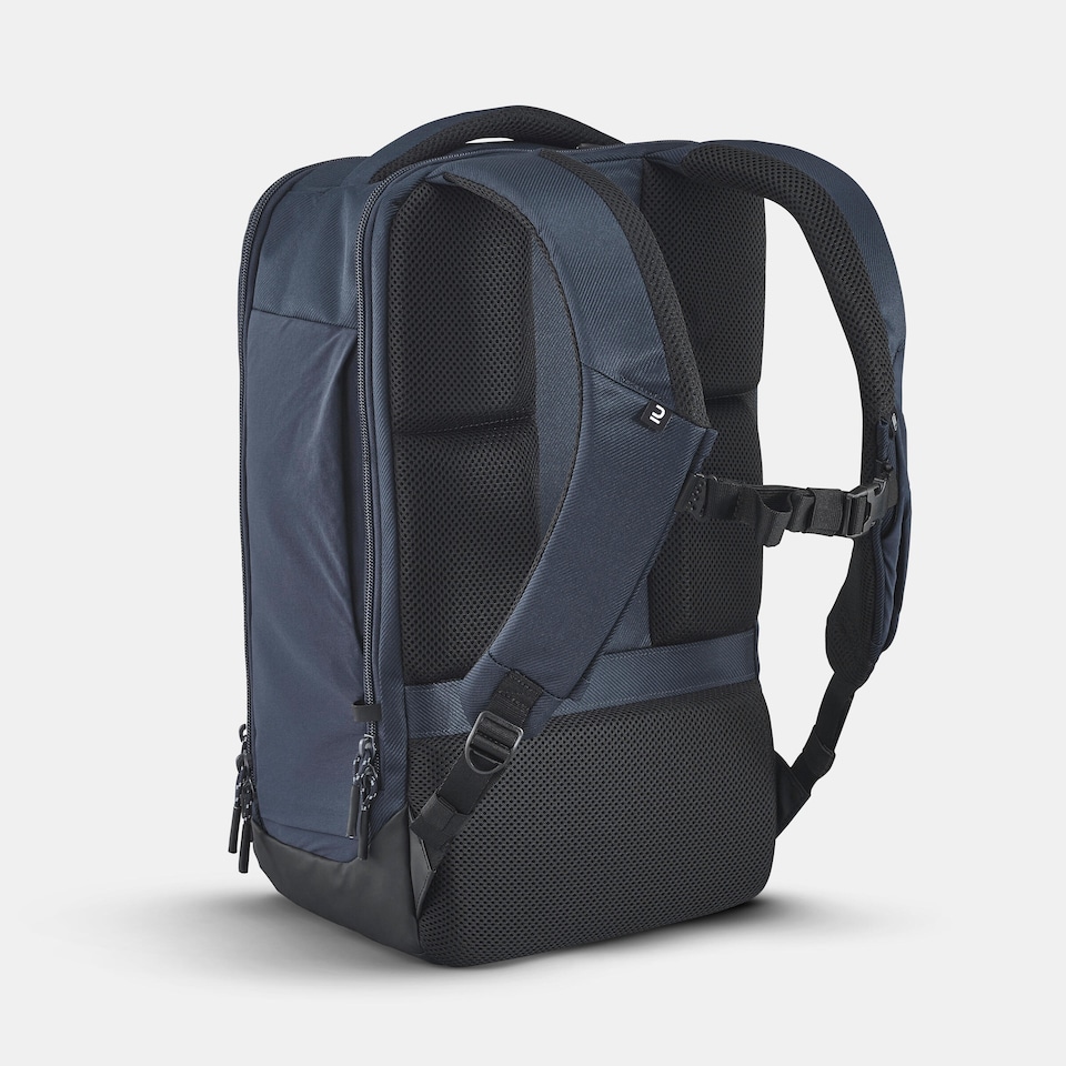 image 1 of Decathlon Multi-pocket hiking backpack 23 L, Escape 500