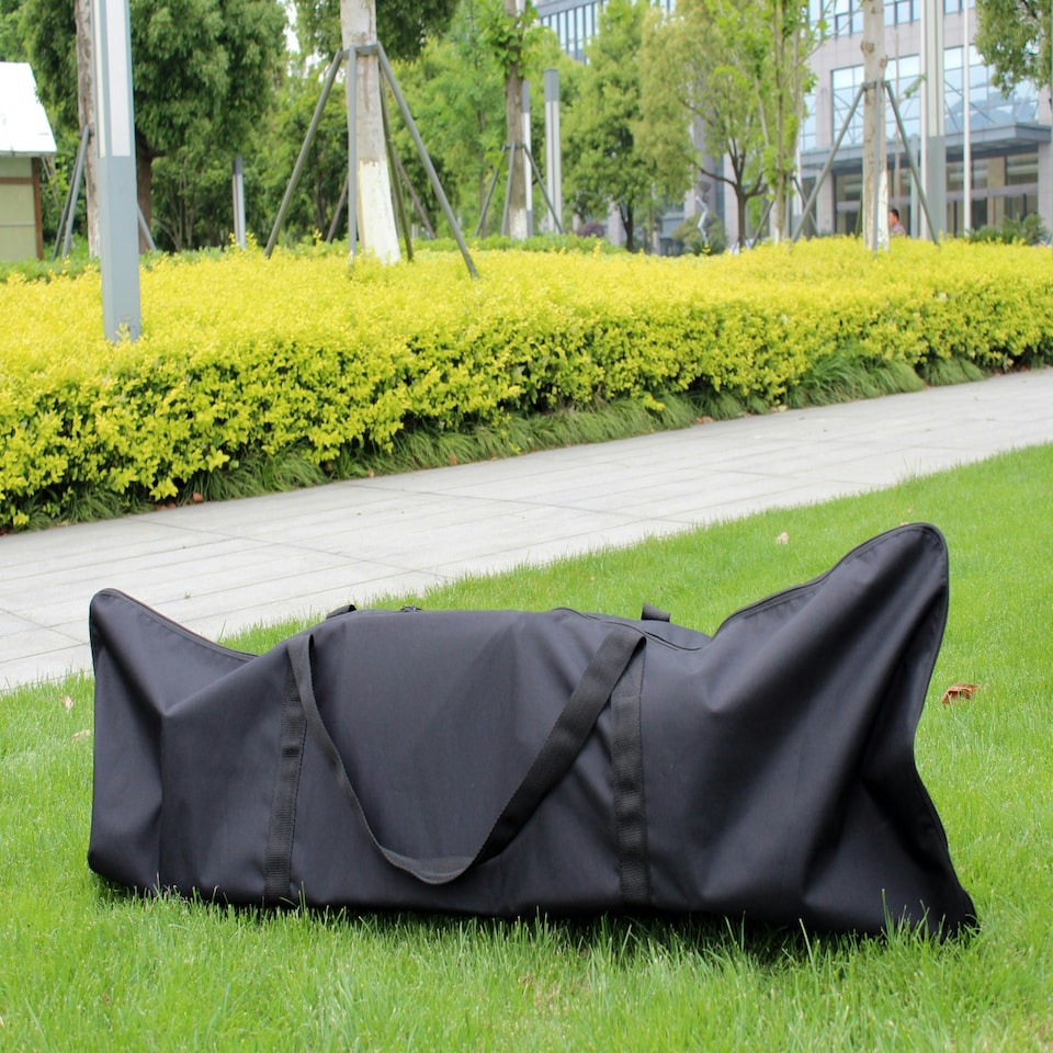 image 1 of Clippasafe Stroller Carry Bag & Picnic Mat N/A