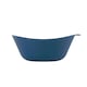 image 3 of Lifeventure Ellipse Camping Bowl - Navy | Blue