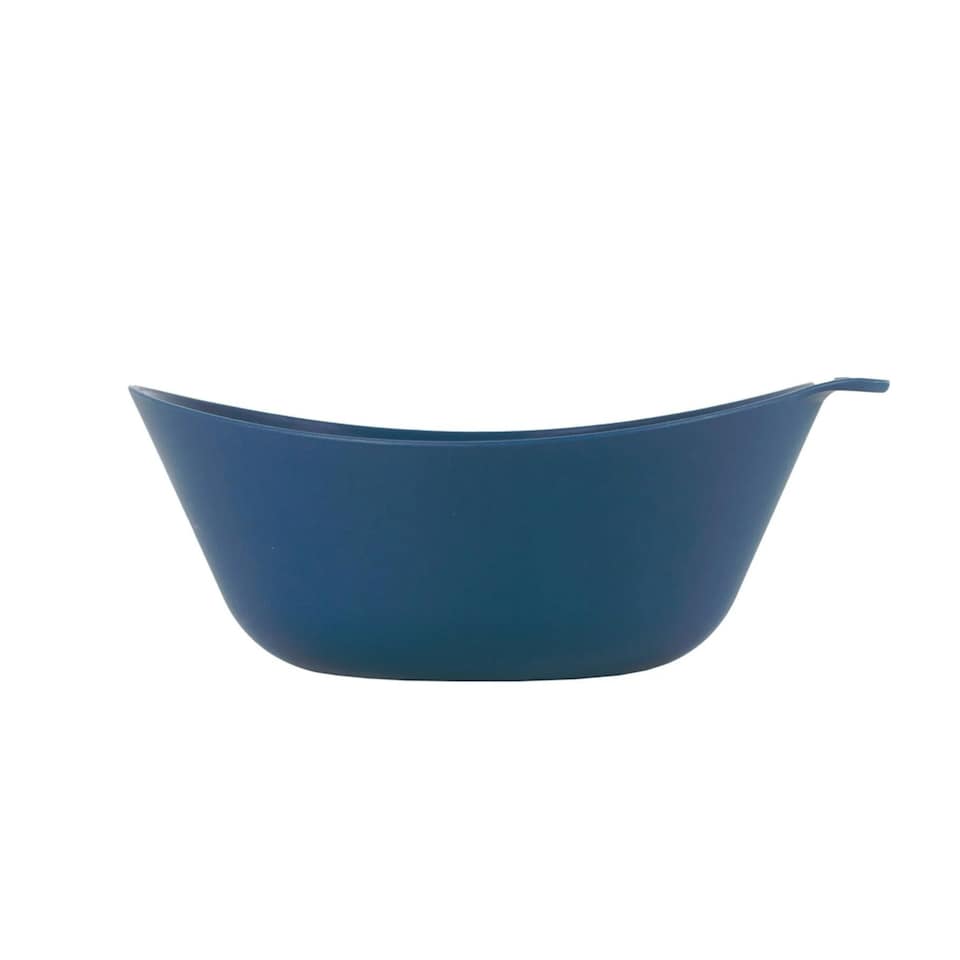 image 1 of Lifeventure Ellipse Camping Bowl - Navy | Blue