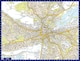 image 3 of A-Z Map of  Reading 1000 Piece Jigsaw