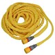 image 6 of 30 Metre Hozelock Superhoze Expanding Garden Hose Watering Pipe Kink Free Yellow
