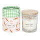 image 4 of Sweet Carrot Cake Candle White | One Size