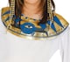 image 2 of Fancy Dress Child Female Egyptian - 10-12 Years