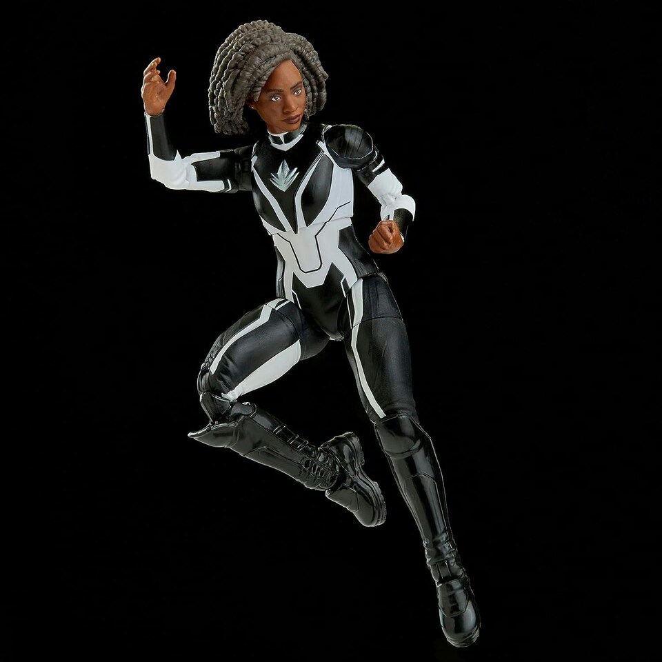 image 1 of Marvel Legends Series - Marvel's Photon Figure