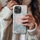 image 3 of Pastel Floral Phone Case | Pink | iPhone 12 Pro Max
Tough | iPhone 12 Pro Max
Tough
