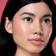 image 9 of Cream Blush Sticks Orange | coral crush