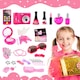image 2 of Vanity Handbag Beauty Set for Girls Styling Set
