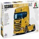 image 1 of Italeri Scania S730 Highline 4X2
