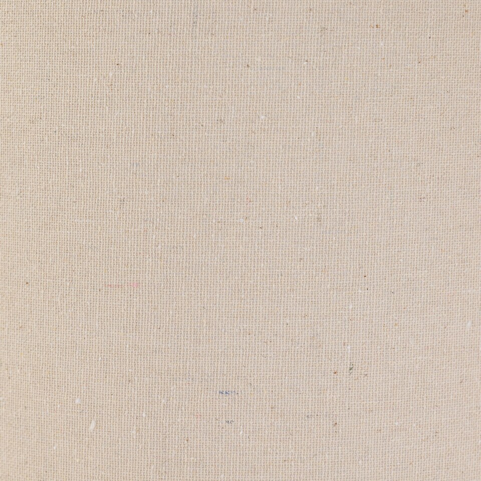 image 1 of Natural Linen 15.5cm Table Lamp Shade Brown