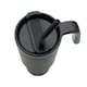 image 2 of XD Collection Graphic 360 Recycled Stainless Steel 900ml Tumbler - Black - One Size
