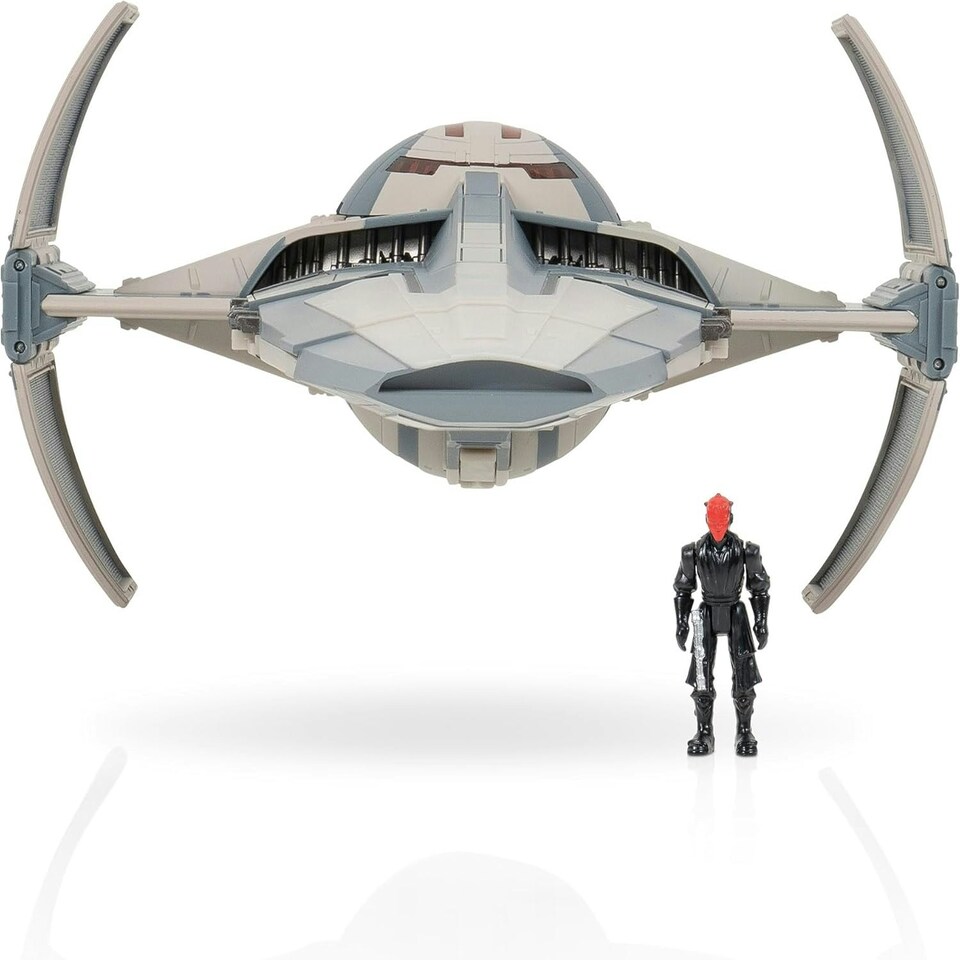 image 1 of Star Wars Micro Galaxy Squadron - Infiltrator