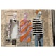 image 1 of Shopping the Look (Rug) Multi | Large: 140x200cm