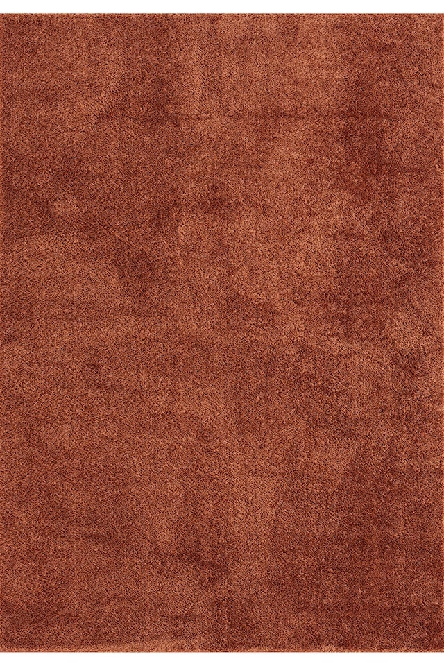 image 1 of Comfy Washable Low Pile Living Room Plain Area Rug