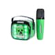 image 3 of OTL Minecraft Popsing Led Light-Up Wireless Karaoke Speaker & Microphone
