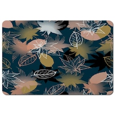 Maple Leaves (Placemat)