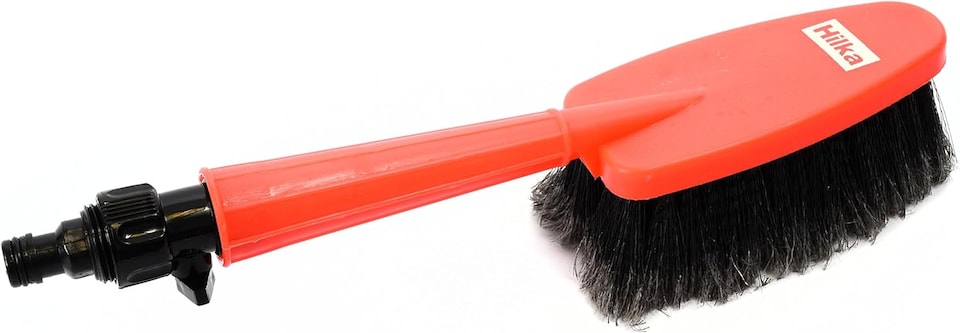 image 1 of Hilka Wash Brush (Product Code: 83200022)