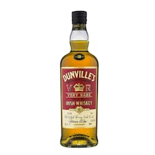 Dunvilles VR 18 Tears Port Mourant Rum Cask Finish Gift Set