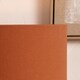 image 3 of 45cm Terracotta Table Lampshade Drum Floor Lamp Shade