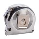 image 5 of Stanley Powerlock Tape Measure | Silver | Silver | 8m | 1