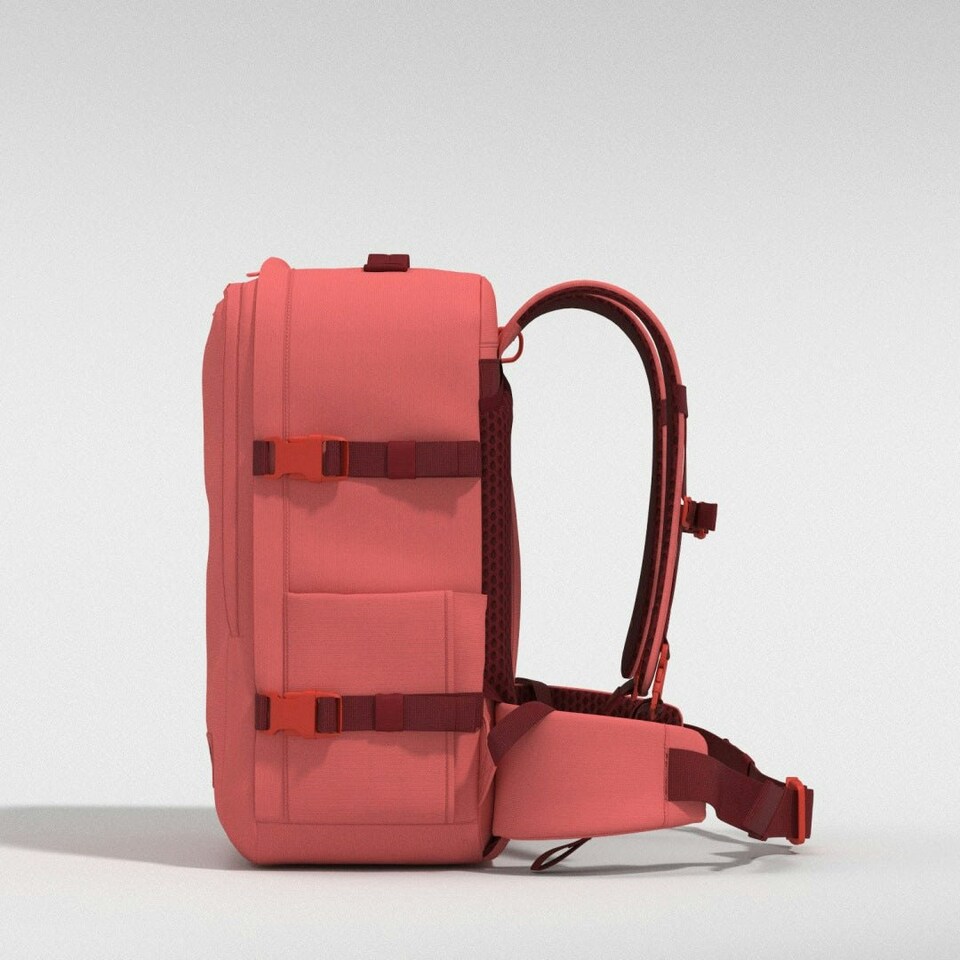 image 1 of Classic Pro Backpack 32L Peach Valley Pink