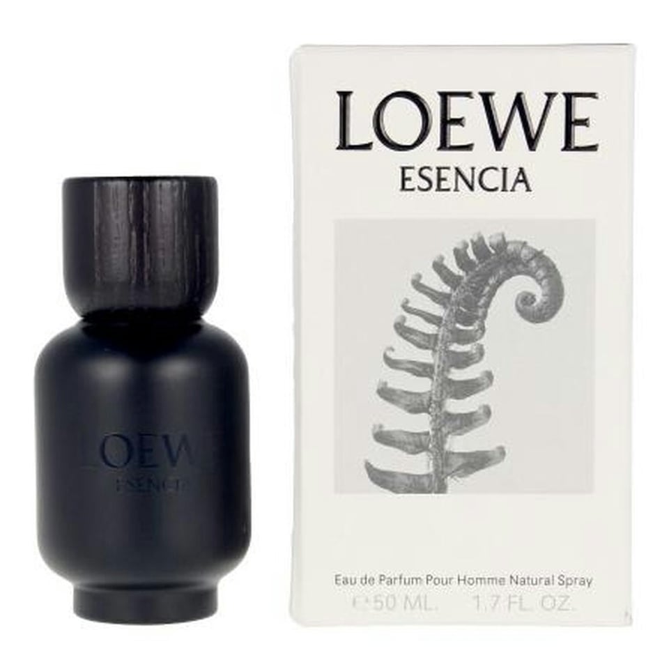 image 1 of Loewe Esencia Eau de Parfum 50ml Spray