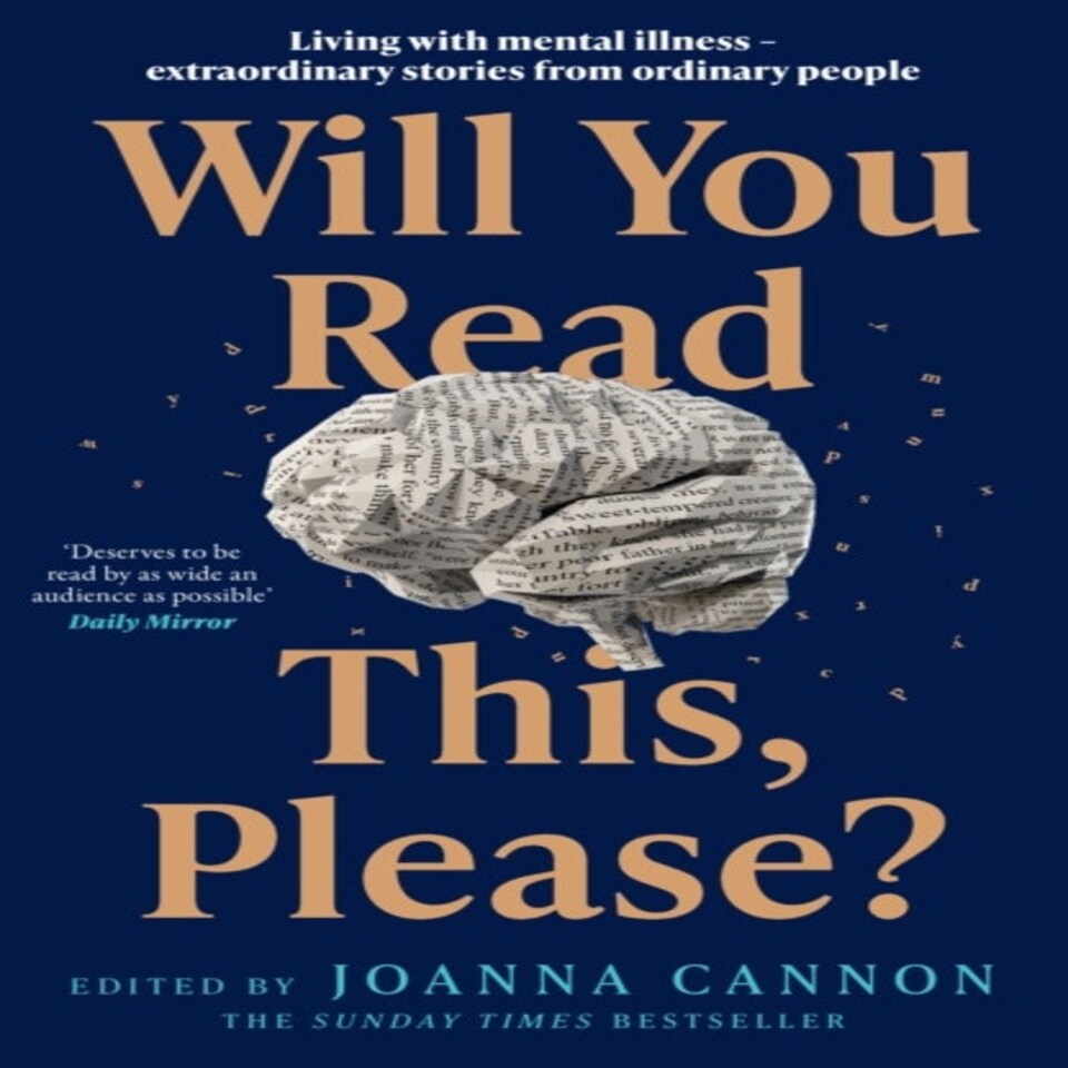 Will You Read This Please