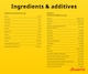 image 9 of Josera SensiJunior complete puppy food | For active pups | Sensitive digestion | Gluten-free | Medium & large breeds | Immune Plus | Lots of meat | 5x0.9kg