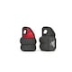 image 2 of Reebok Wrist Weights - 1kg