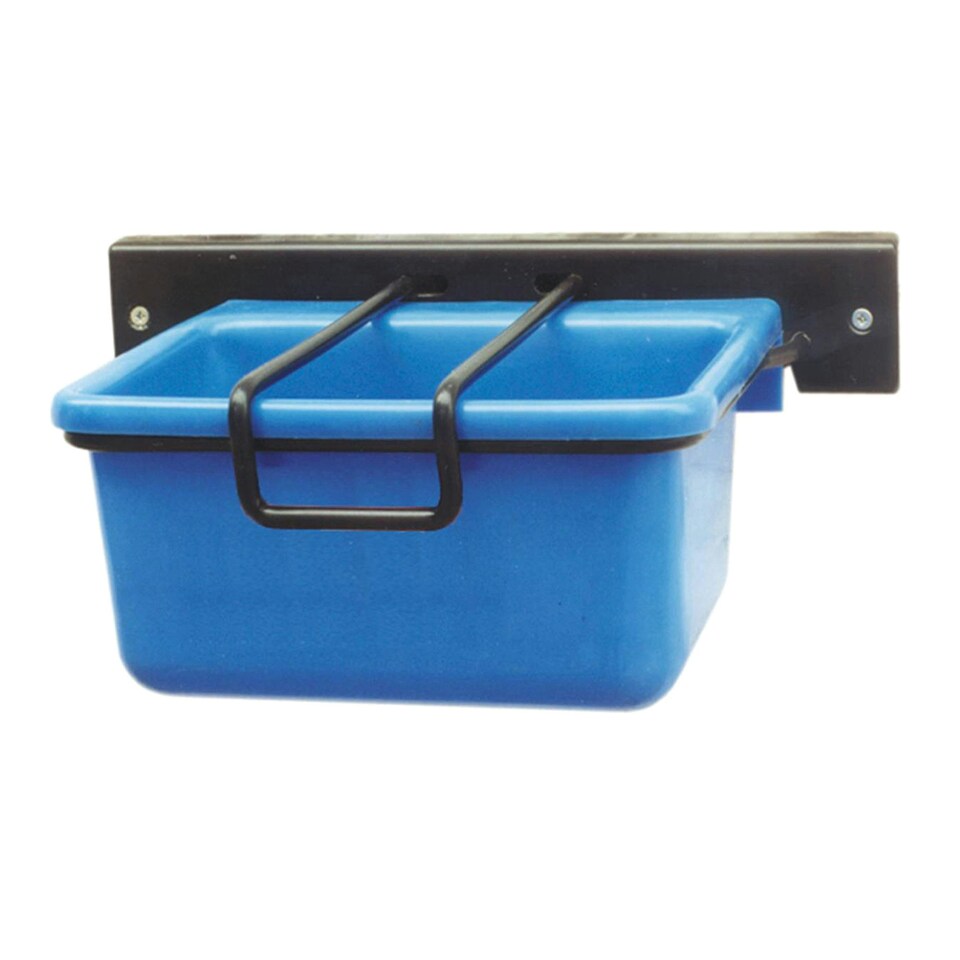 Horslyx Stable Lick Holder - May Vary - One Size