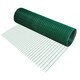 image 1 of PVC Coated Welded Wire Mesh Chicken Poultry Aviary Fence Run Hutch Pet Rabbit