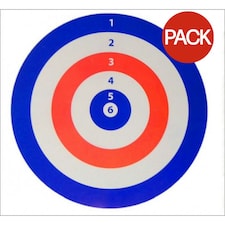 Target Shooting