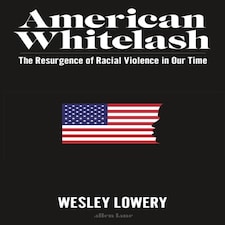 American Whitelash