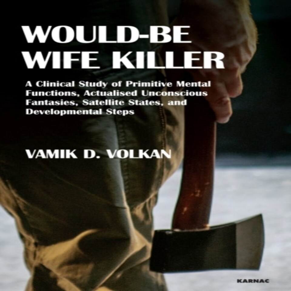 Wouldbe Wife Killer