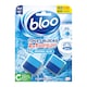 image 3 of Bloo Toilet Rim Blocks Original Blue Clean+Fresh with Fresh Fragrance, 7 Pack | Multi | 7