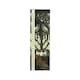 image 2 of The English Soap Company Royal Botanical Gardens Kew Hand Cream, Sandalwood Hand Cream, Moisturising Hand Cream for Men and Women, 75ml