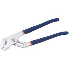 Draper Waterpump Pliers - Blue - 240mm