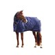 image 5 of Weatherbeeta Comfitec Tyro Combo Neck 360g Horse Turnout Rug | Blue | Navy/Charcoal | 4Ft | 1