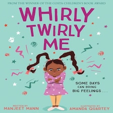 Whirly Twirly Me