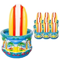 Inflatable Surfboard Coolers 66cm / 26Inch - Pack of 10