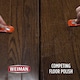 image 7 of Weiman Hardwood Polish and Restorer Scratch Protection Wood Floor Polish 946ml