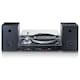 image 10 of LENCO LS-500BK - Record player with built-in amplifier and Bluetooth plus 2 external speakers - Black