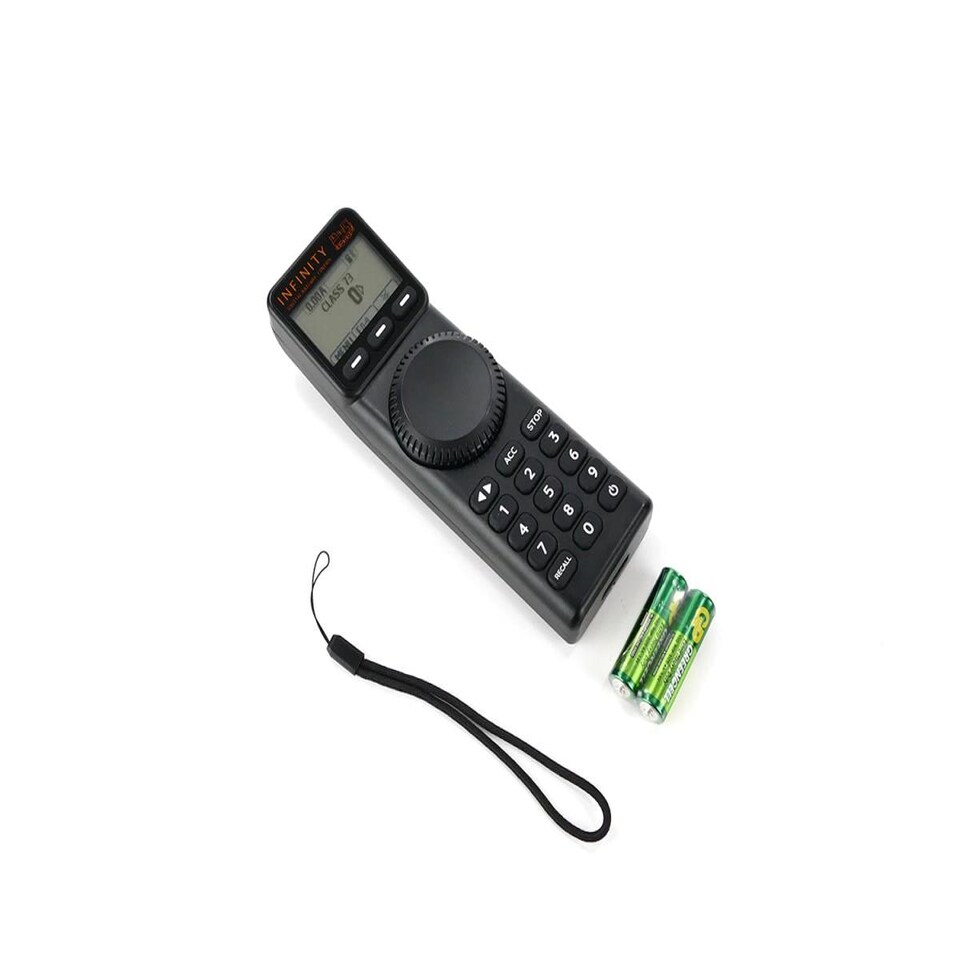 image 1 of Gaugemaster Infinity Infinity Digital SOVEREIGN Model Railway Control Package