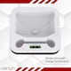 image 4 of Venom Charging Dock and Rechargeable Battery Packs for Meta Quest 3S