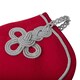 image 10 of LeMieux Toy Pony Rug Red | One Size