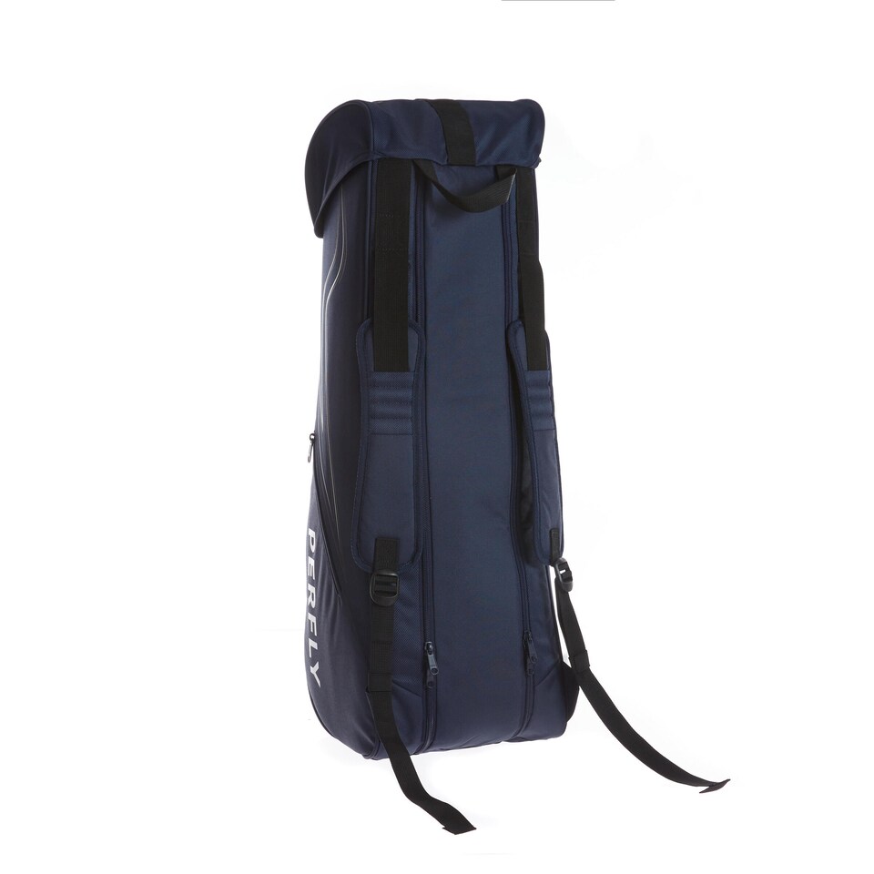 image 1 of Decathlon 560 Badminton Bag Navy