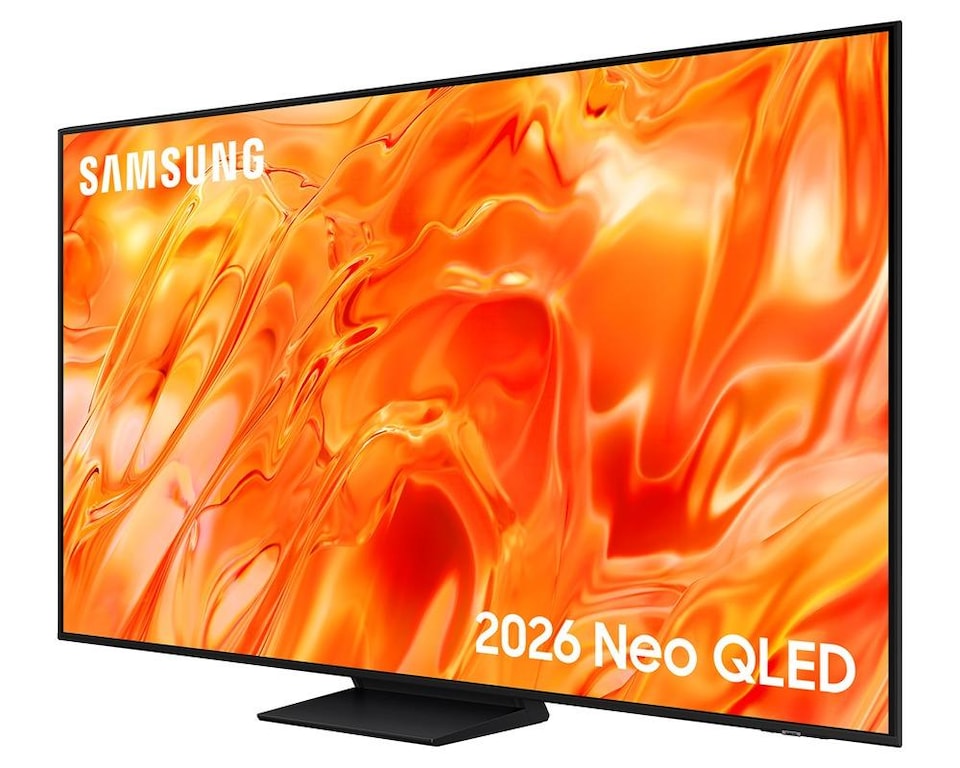image 1 of Samsung QE55QN73HAUXXU 55" N73H 4K HDR QLED Smart TV